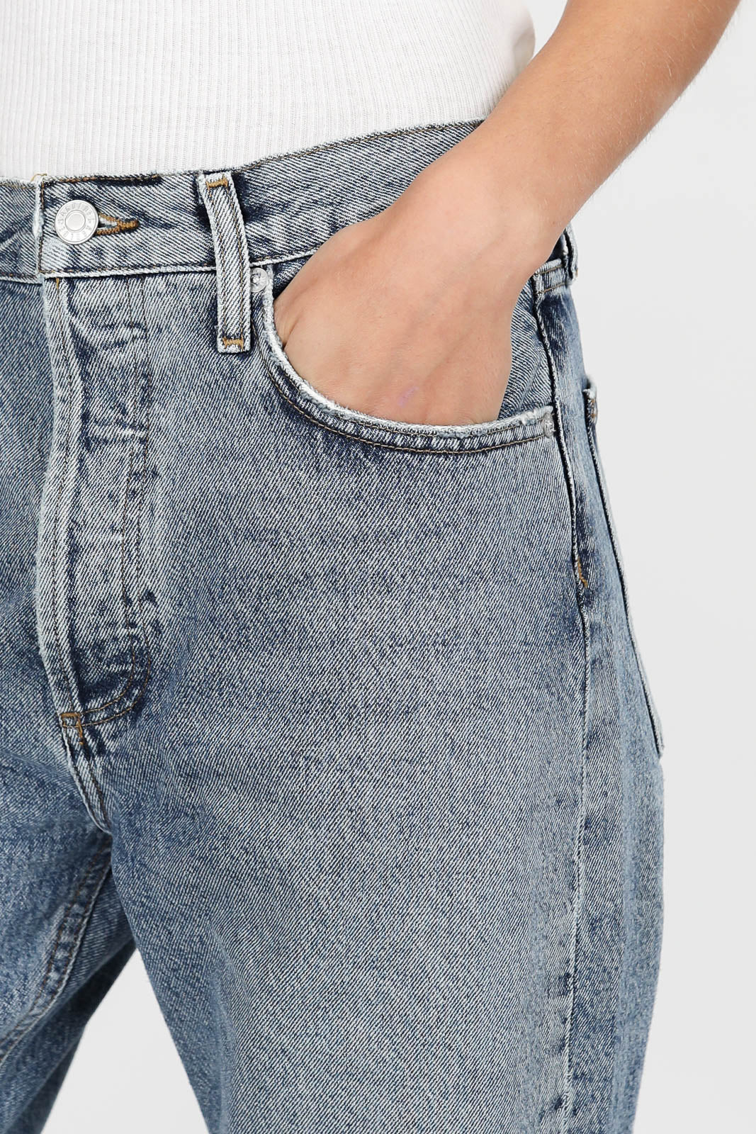 Jeans 90s Pinch in Navigate