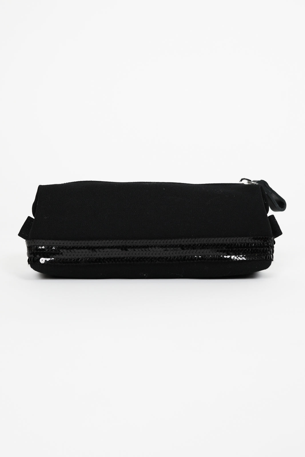 Trousse Cabas in black