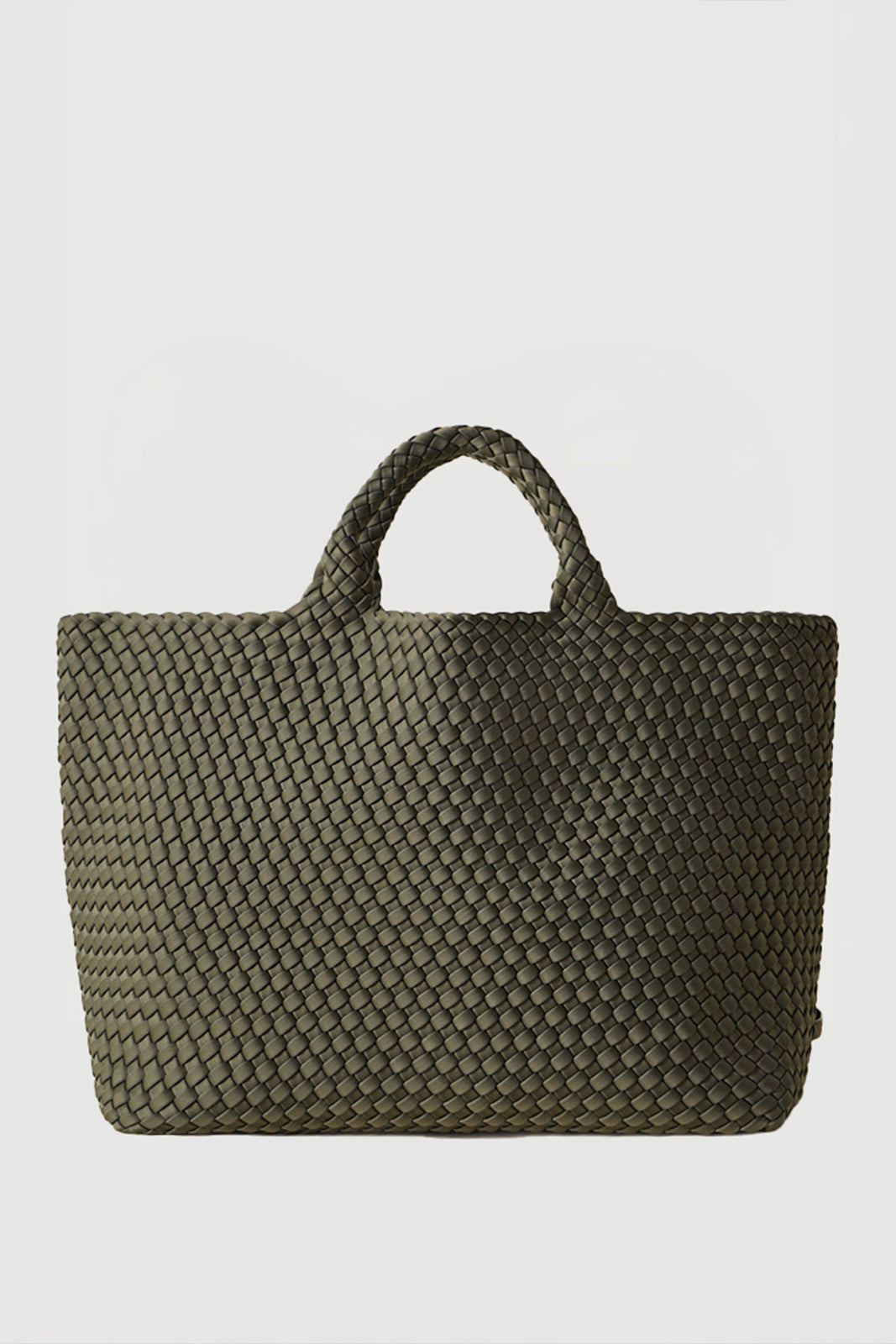 Bag St. Barths Large in Olive
