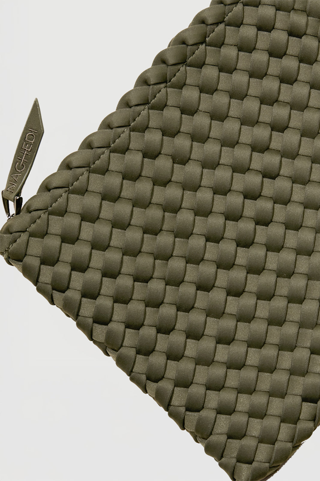 Bag St. Barths Large in Olive