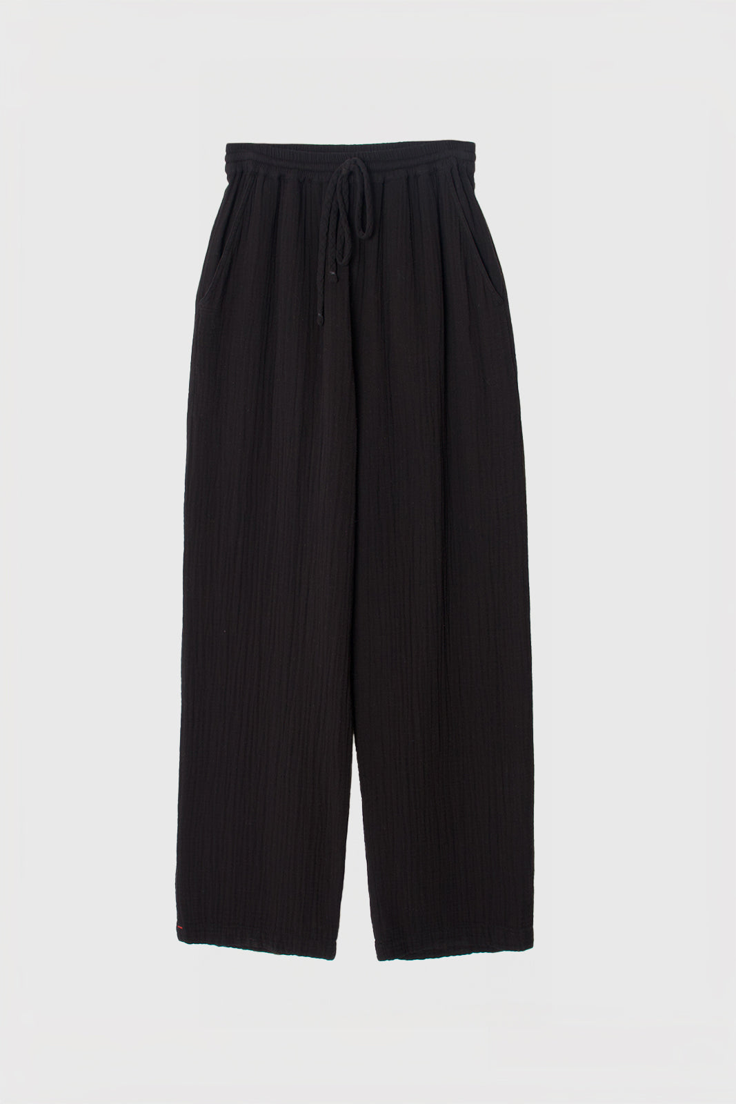 Dylan trousers in black