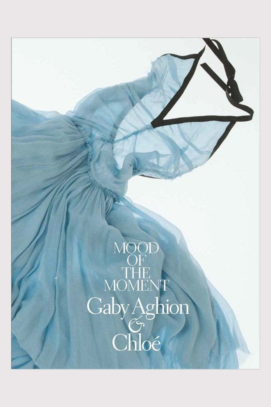 Book Mood of the Moment - Gaby Aghion and Chloe