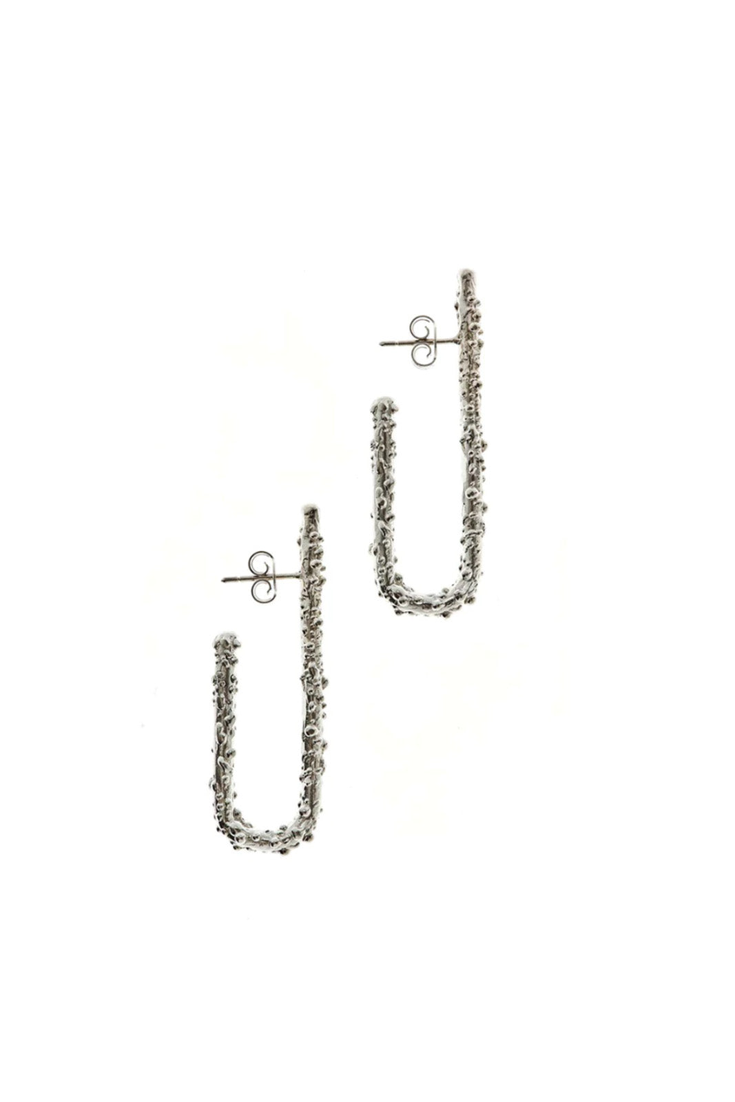 Earrings The Bewitching Constellation