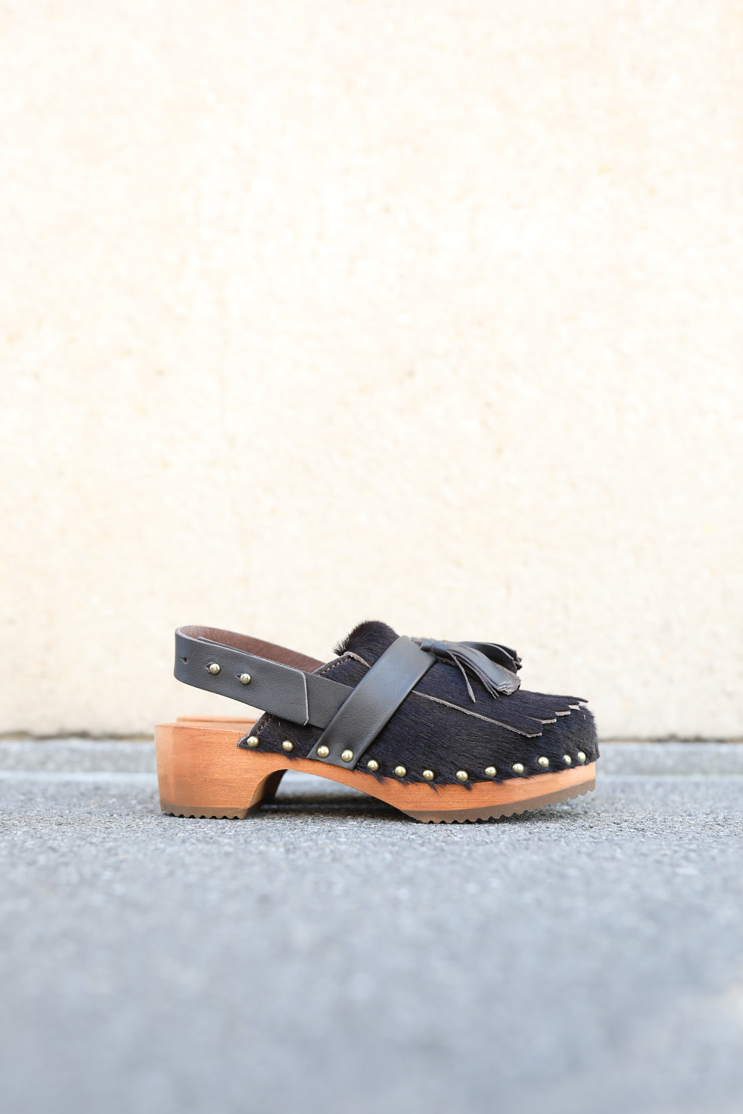 Edie sandals/clogs