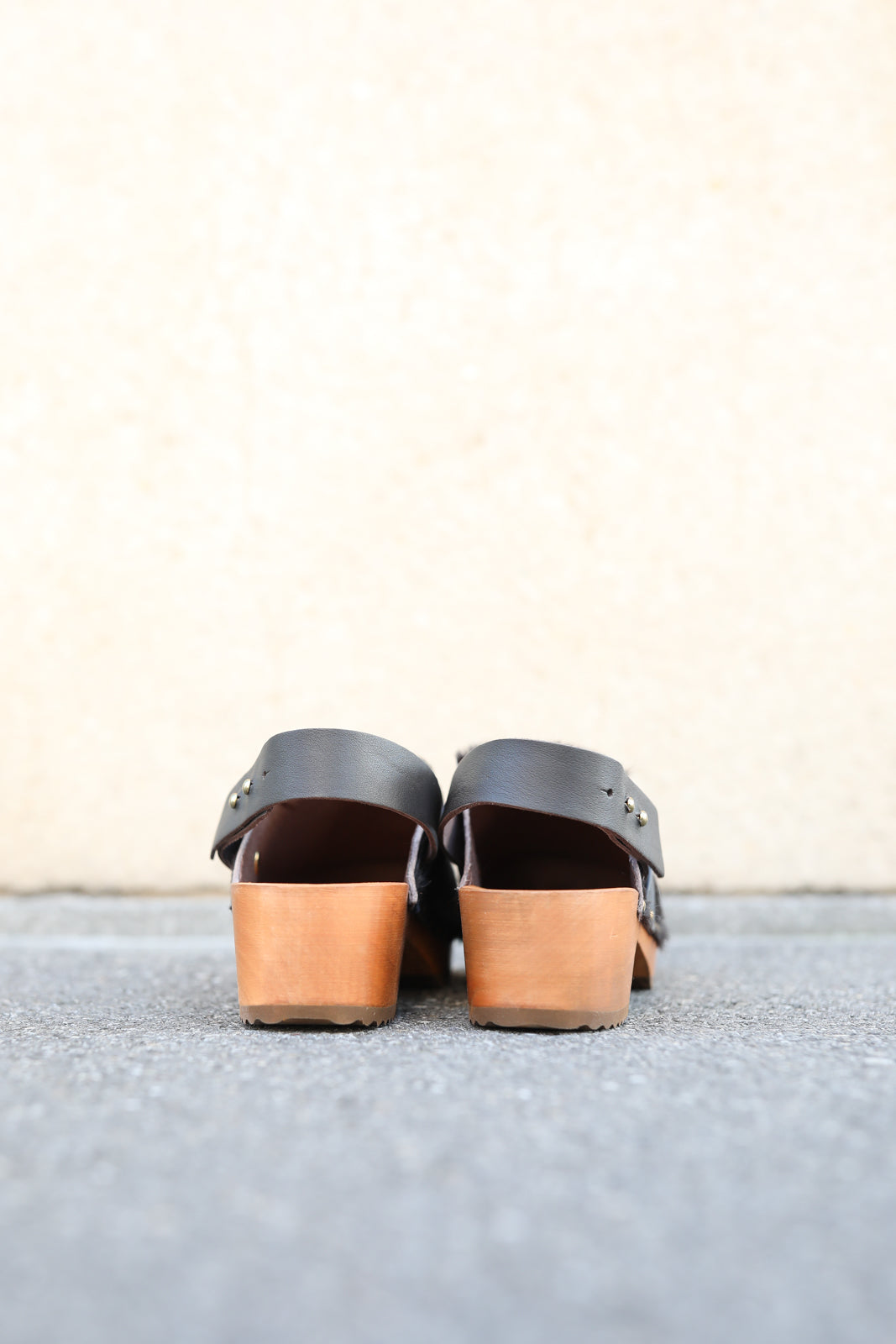 Edie sandals/clogs