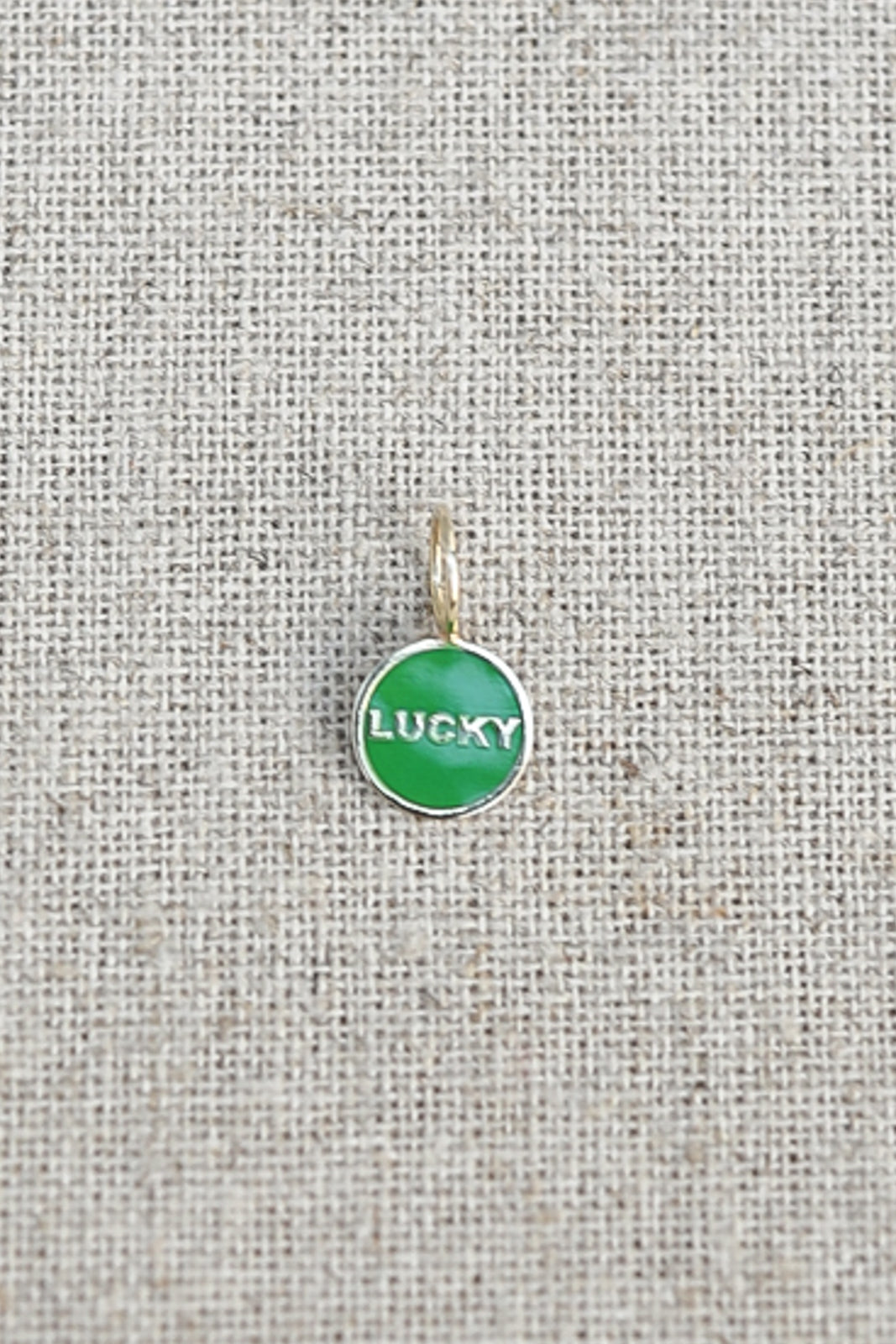 Pendant Lucky Mini