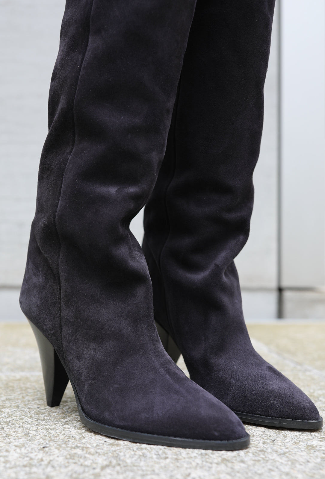 Riria boots