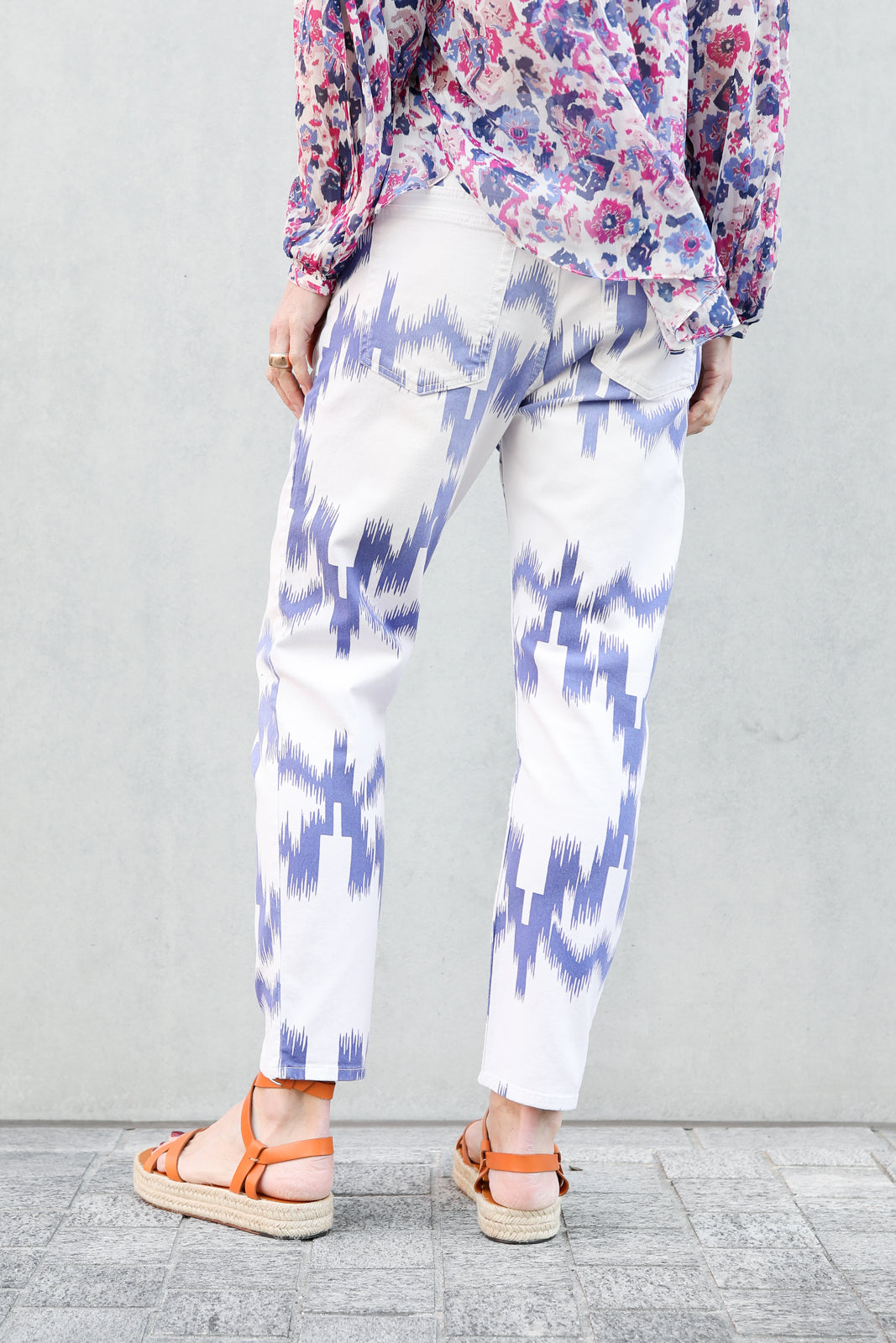 Lanea trousers