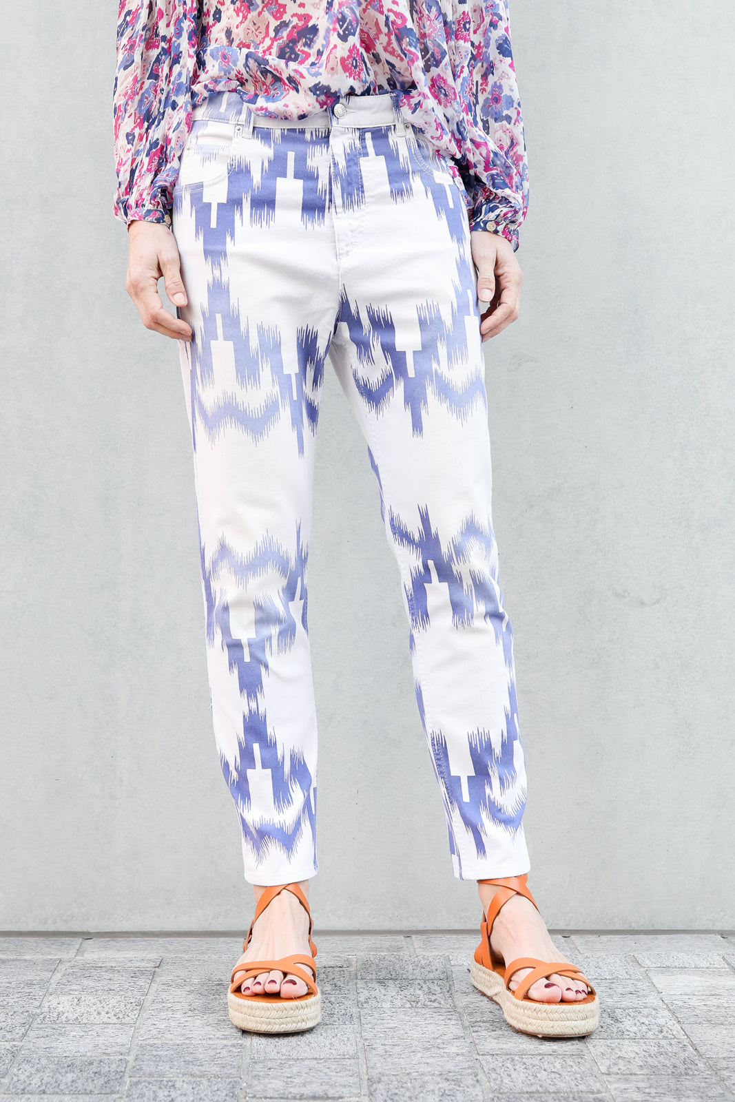 Lanea trousers