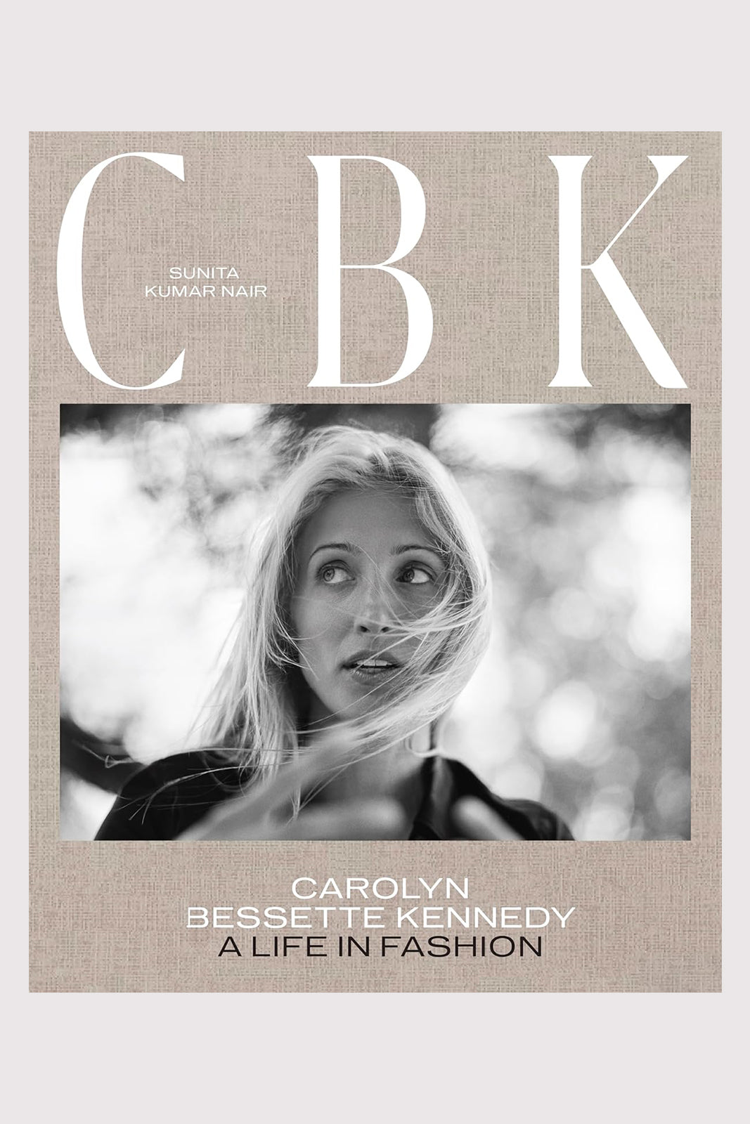 Livre Carolyn Bessette Kennedy : A Life in Fashion