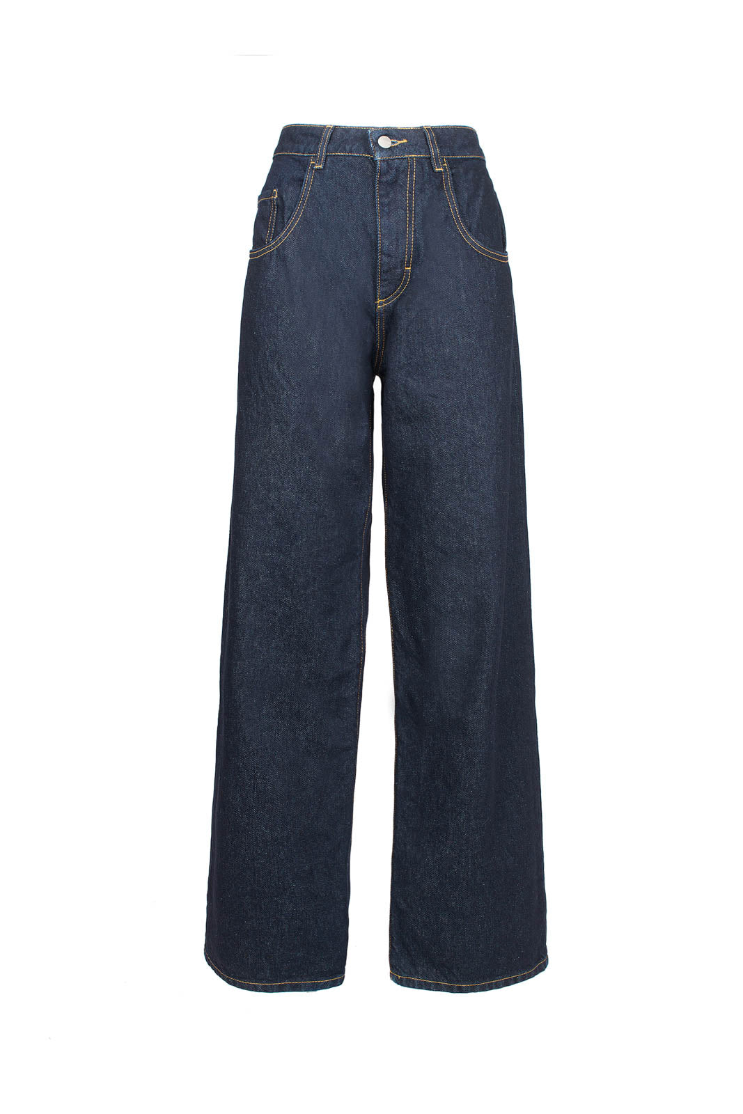 Jeans Bea en brut