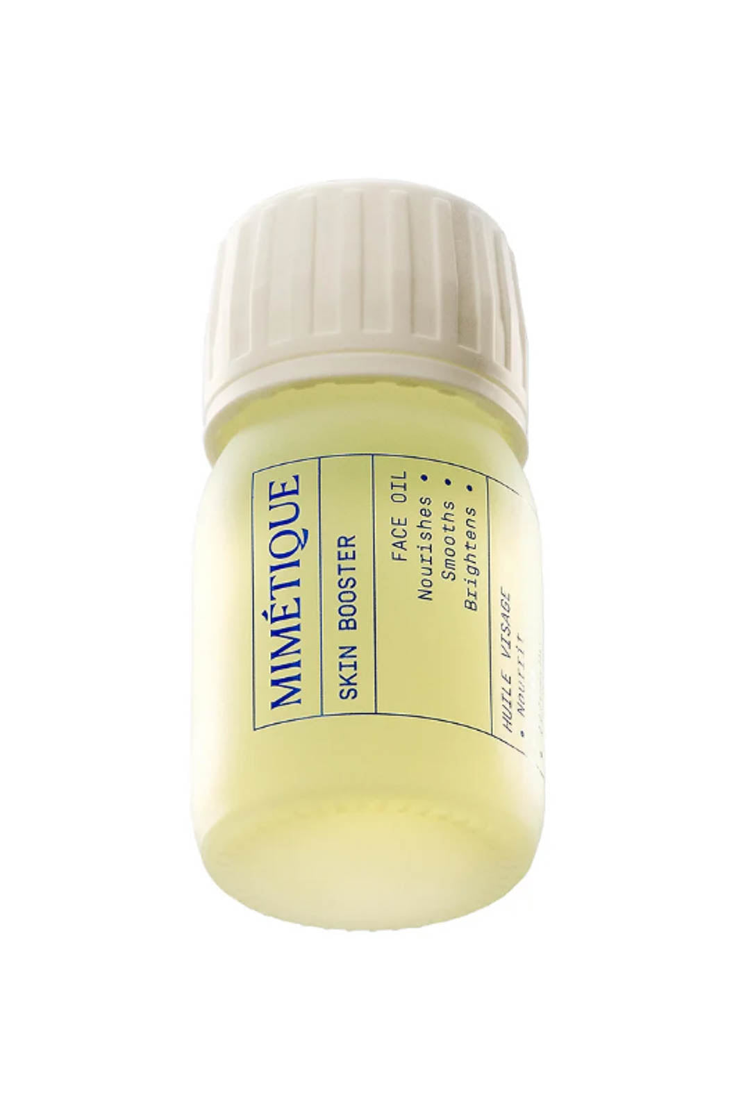 Huile pour le visage Skin Booster
