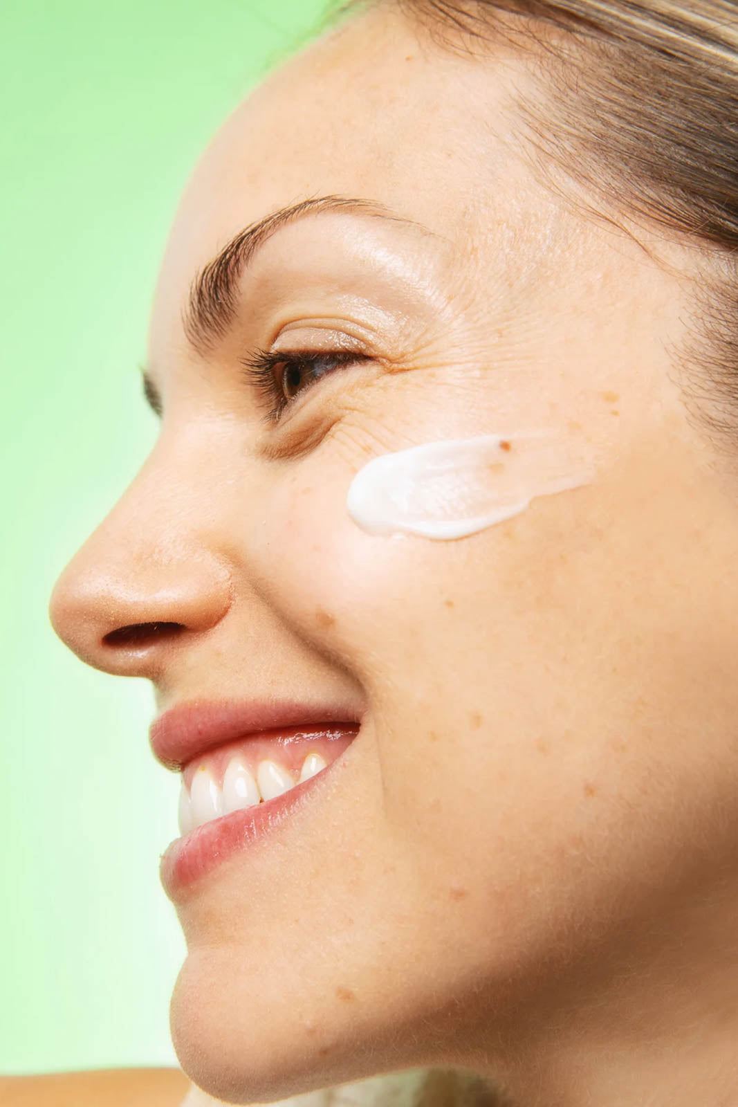 Crème pour le visage Skin Restore