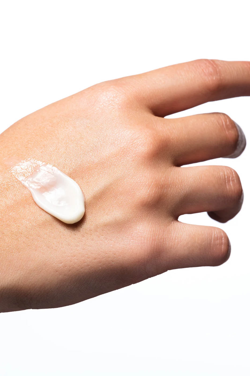 Crème pour le visage Skin Restore