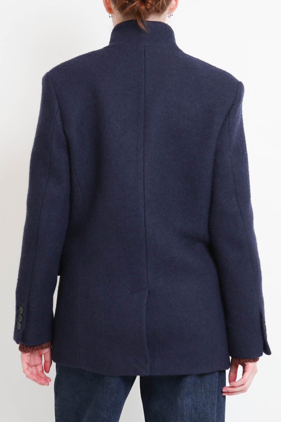 Vanessa Bruno, Blazer Jovanka en marine