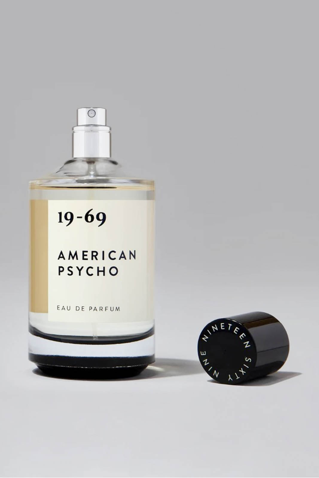 Parfum American Psycho (100ml)