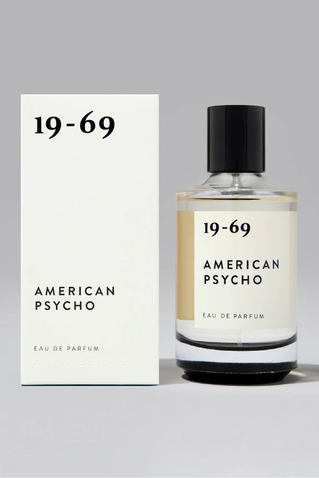 Parfum American Psycho (100ml)