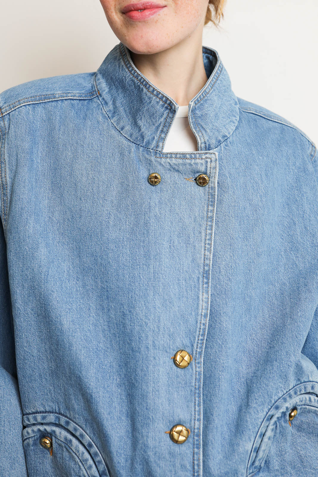 Blazé Milano, veste Nariida Cleo Bomber en Maya