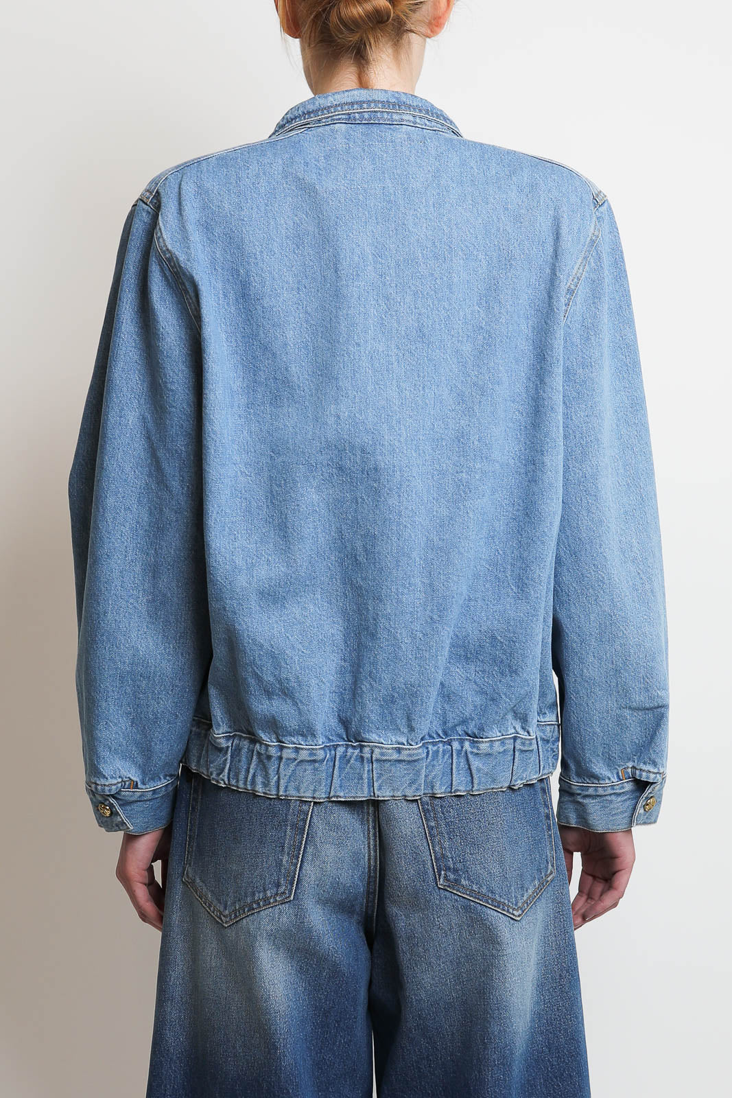 Blazé Milano, veste Nariida Cleo Bomber en Maya