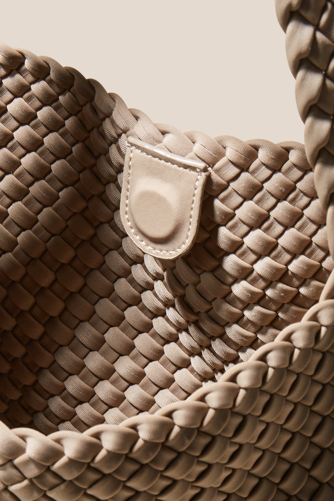 Sac Nomad Large Hobo en cachemire