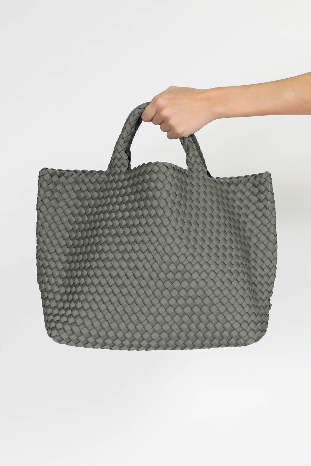 Sac St. Barths Medium Tote in Laurel