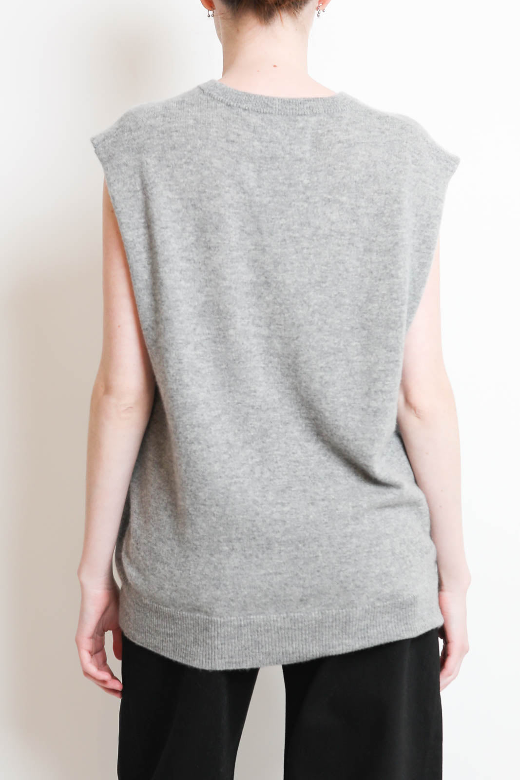 Extreme Cashmere, Veste Bos in Goat