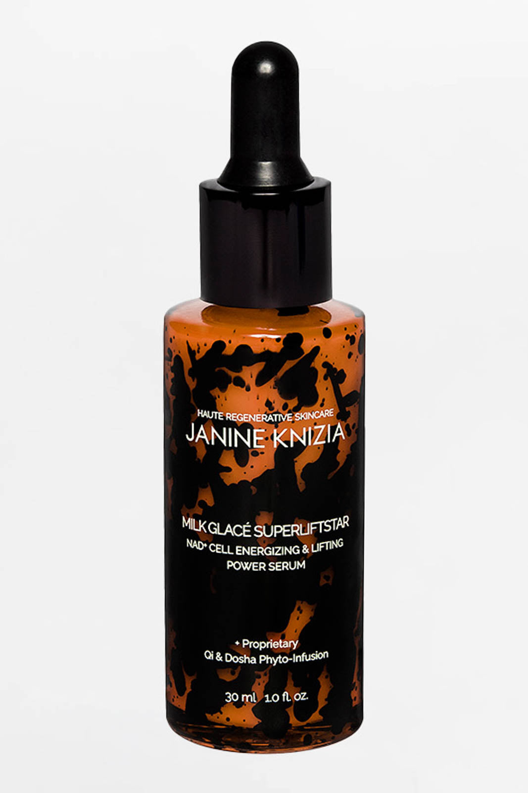 Janine Knizia, Sérum anti-âge Lait Glacé Superliftstar 30 ml