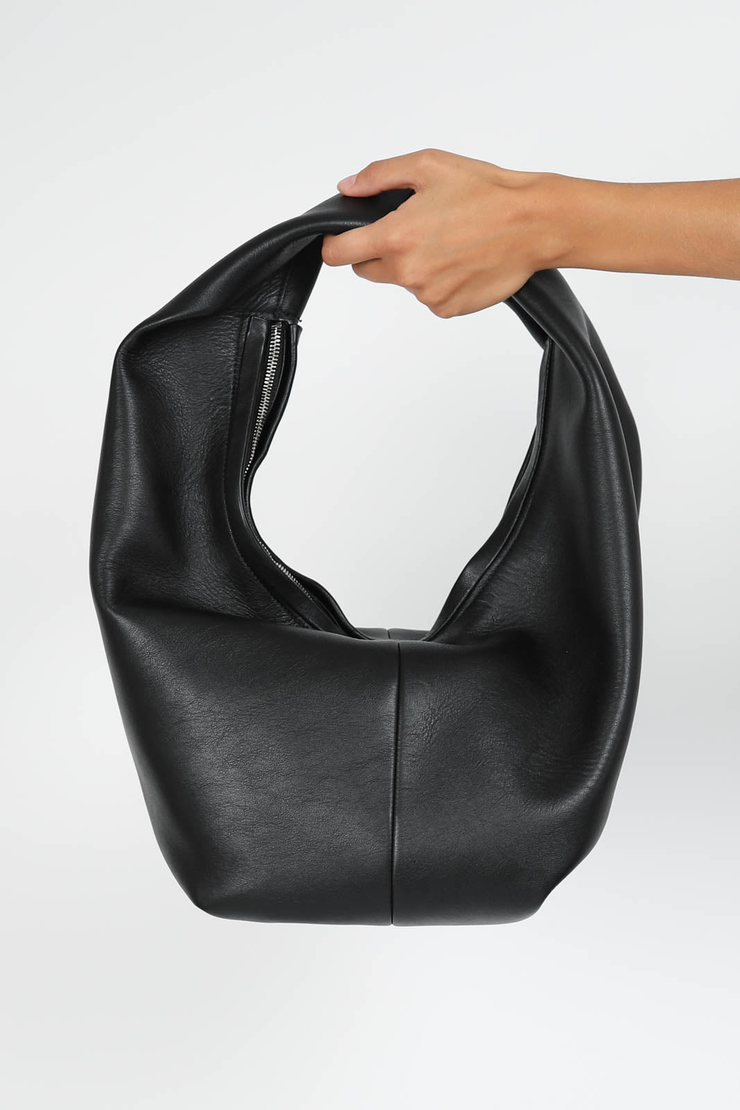 Sac Yela en noir