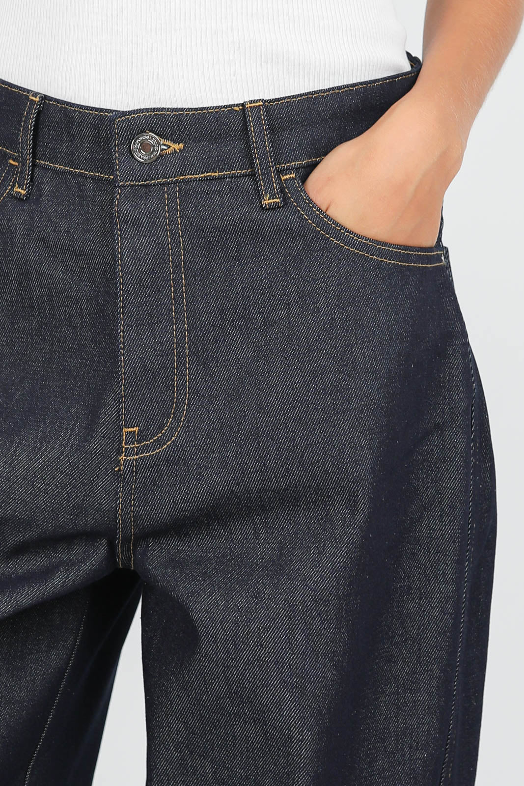 Jeans Caleb en denim