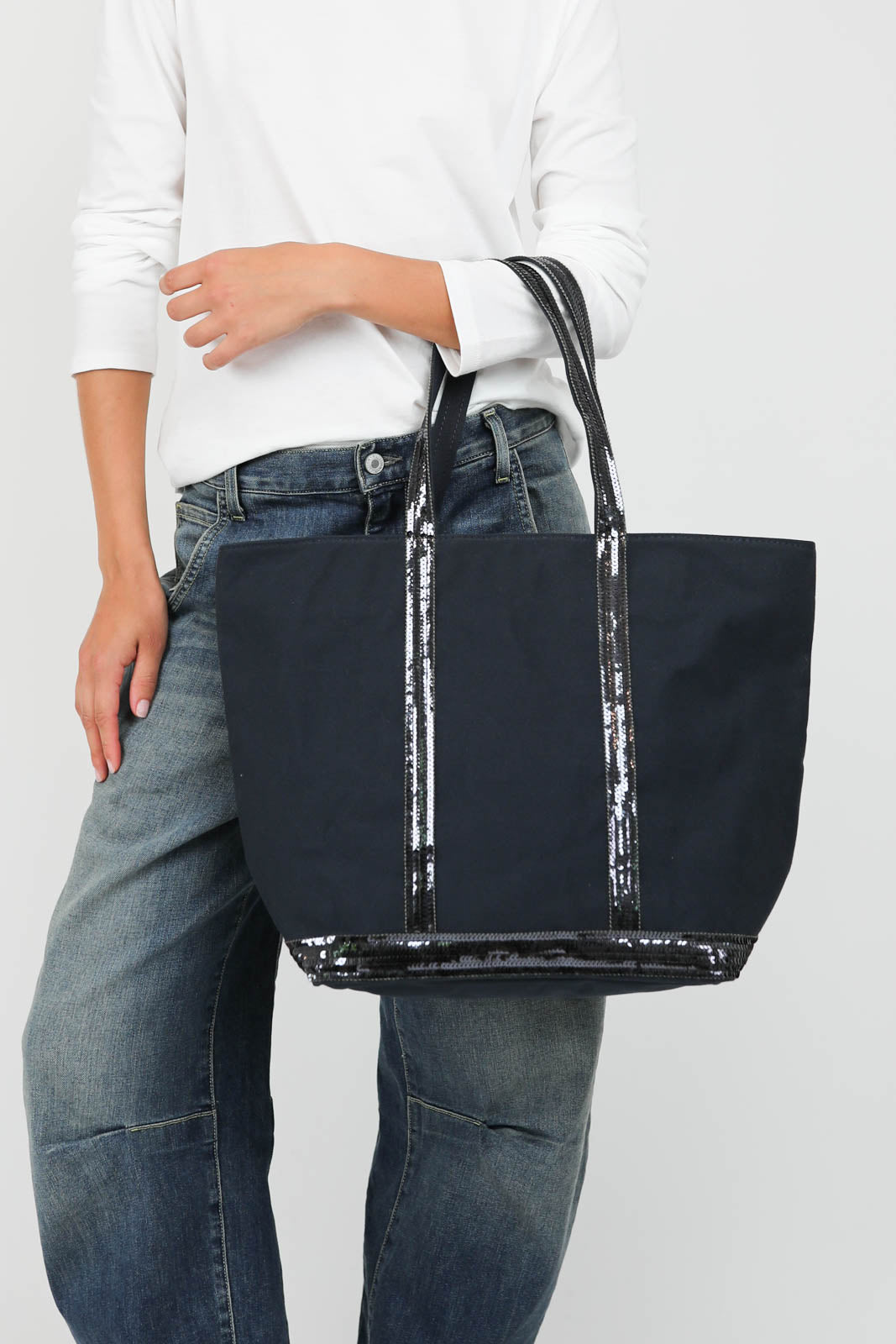 Sac Cabas L en pyrite