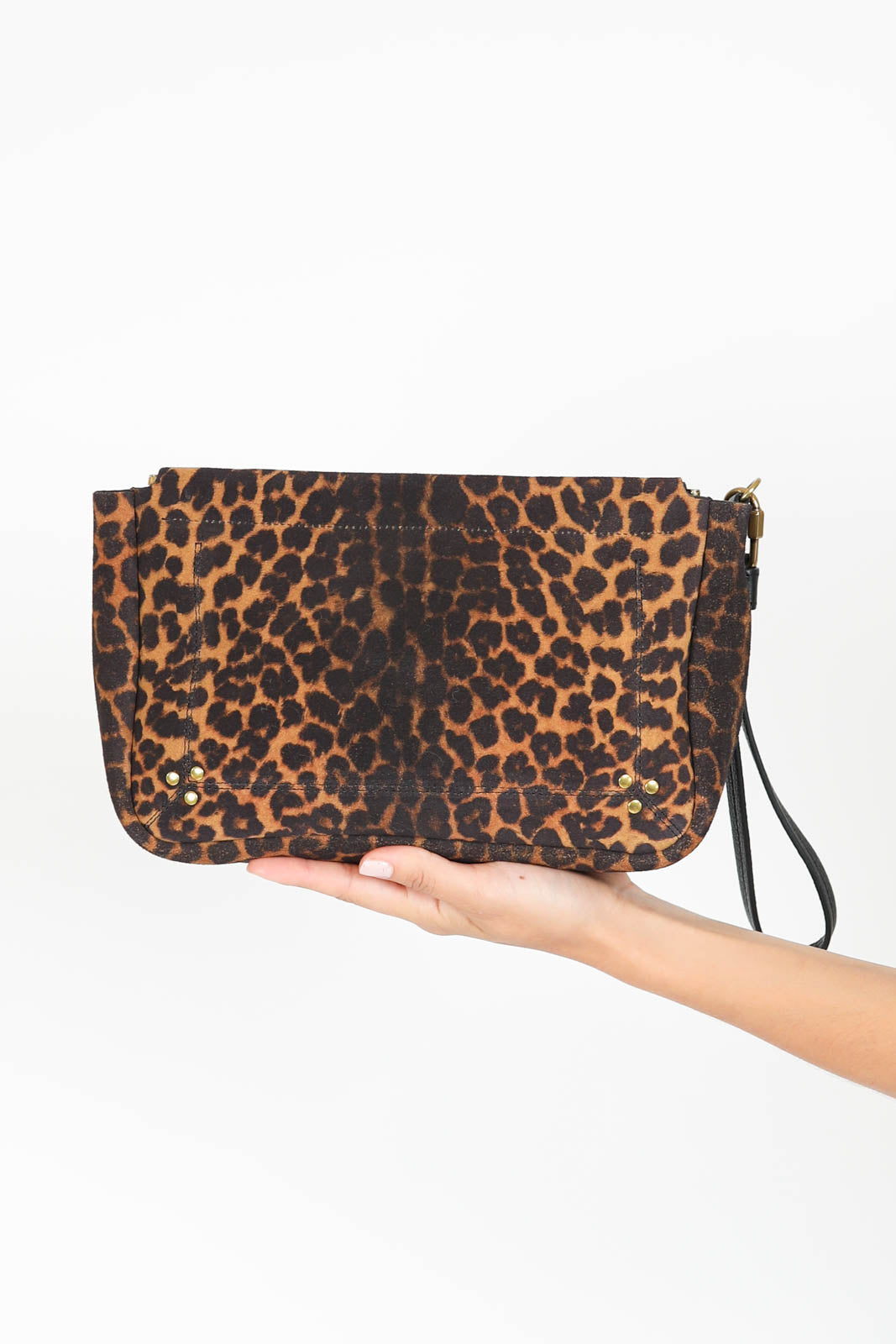 Sac Clap L en Leo Chamois