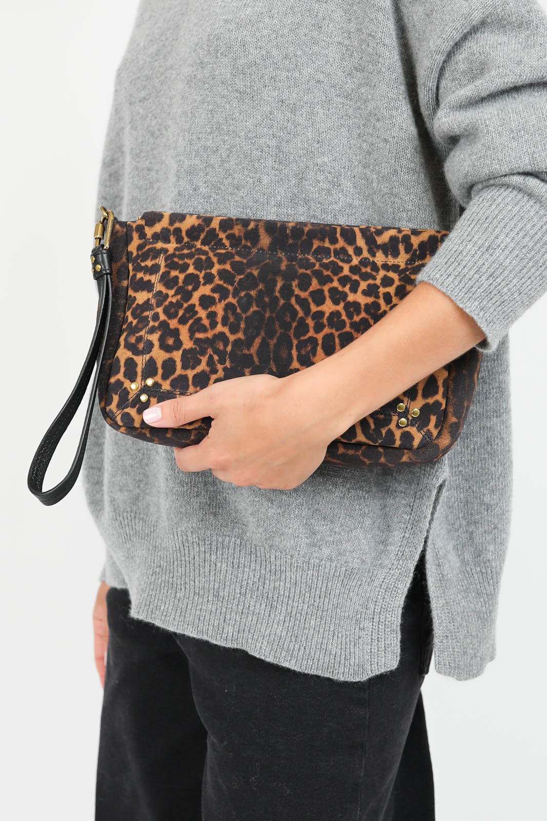 Sac Clap L en Leo Chamois