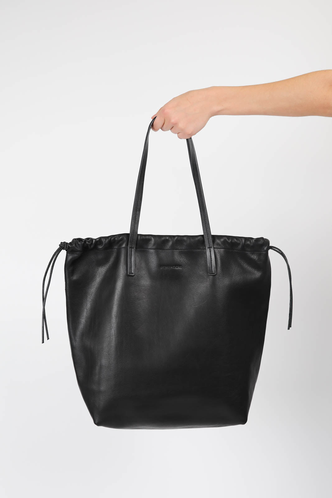 Sac en noir