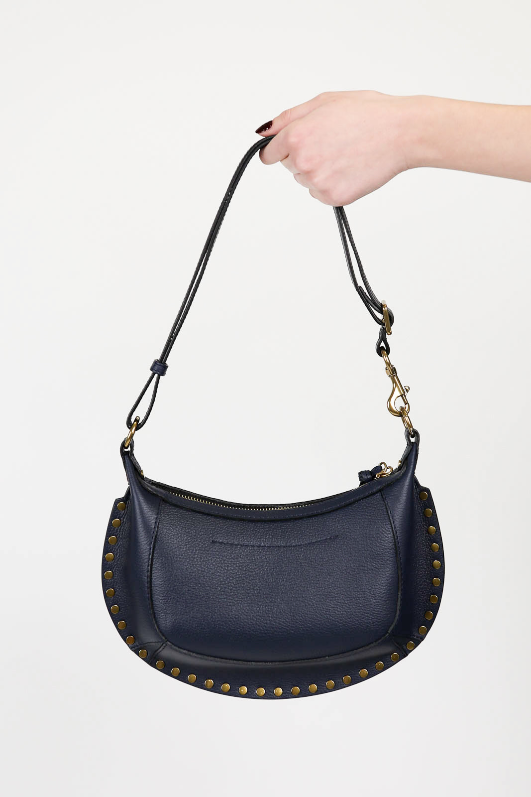 Sac Oskan Moon in Midnight