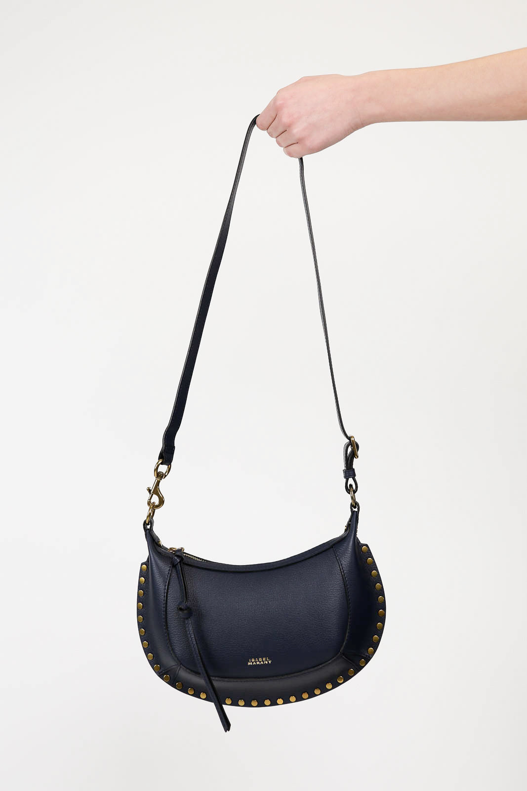 Sac Oskan Moon in Midnight