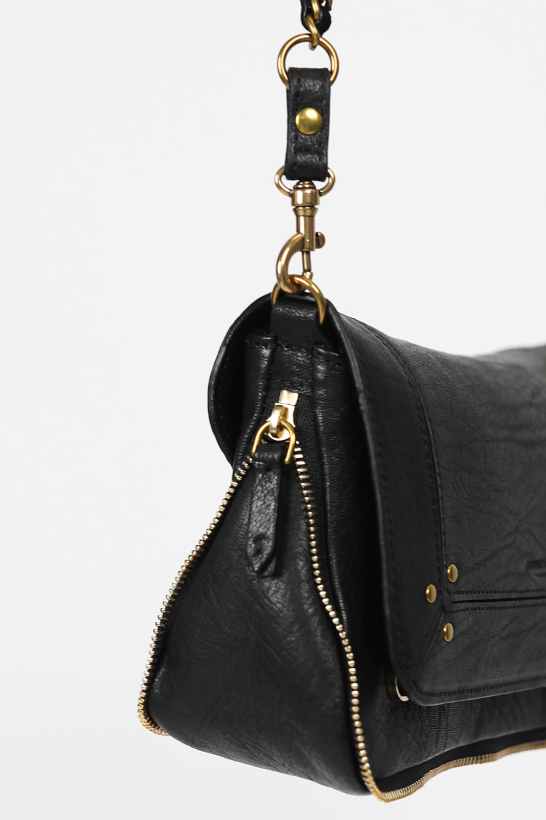 Sac Bobi S en noir