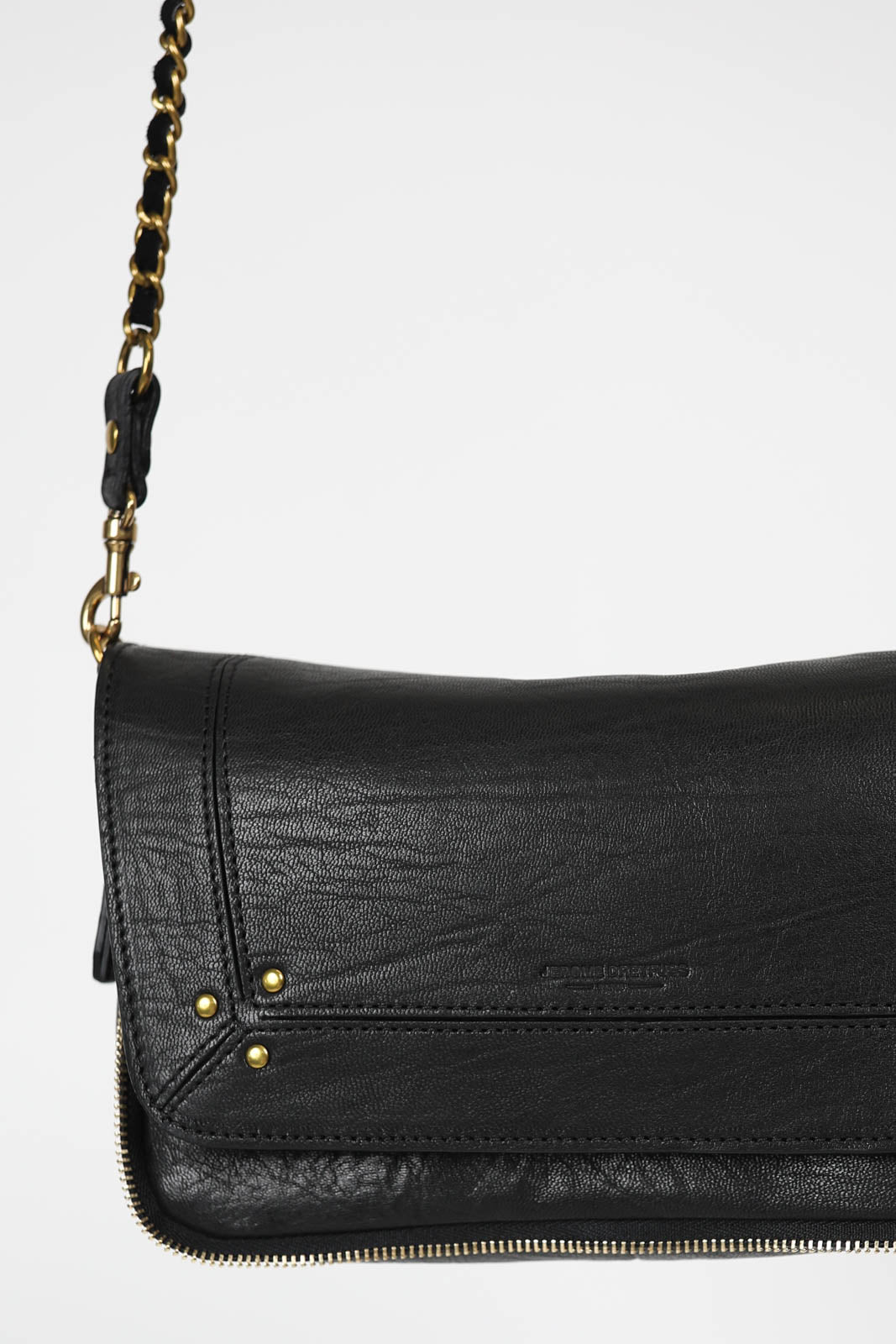 Sac Bobi S en noir