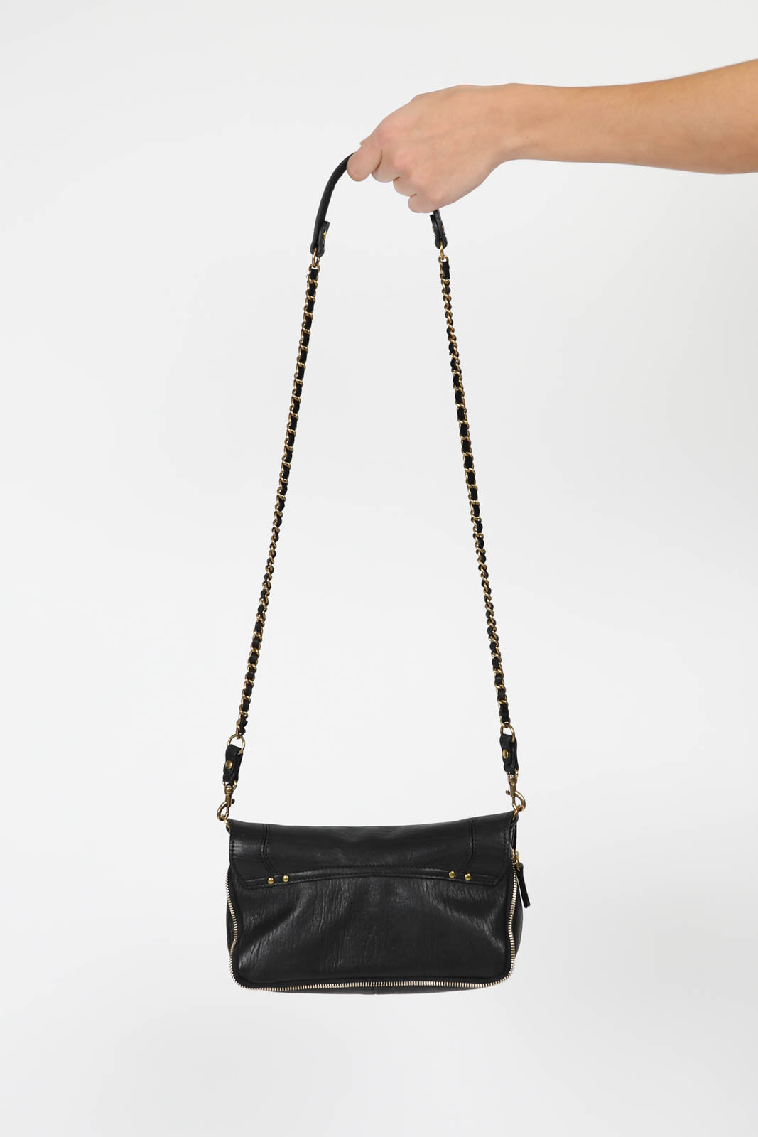 Sac Bobi S en noir