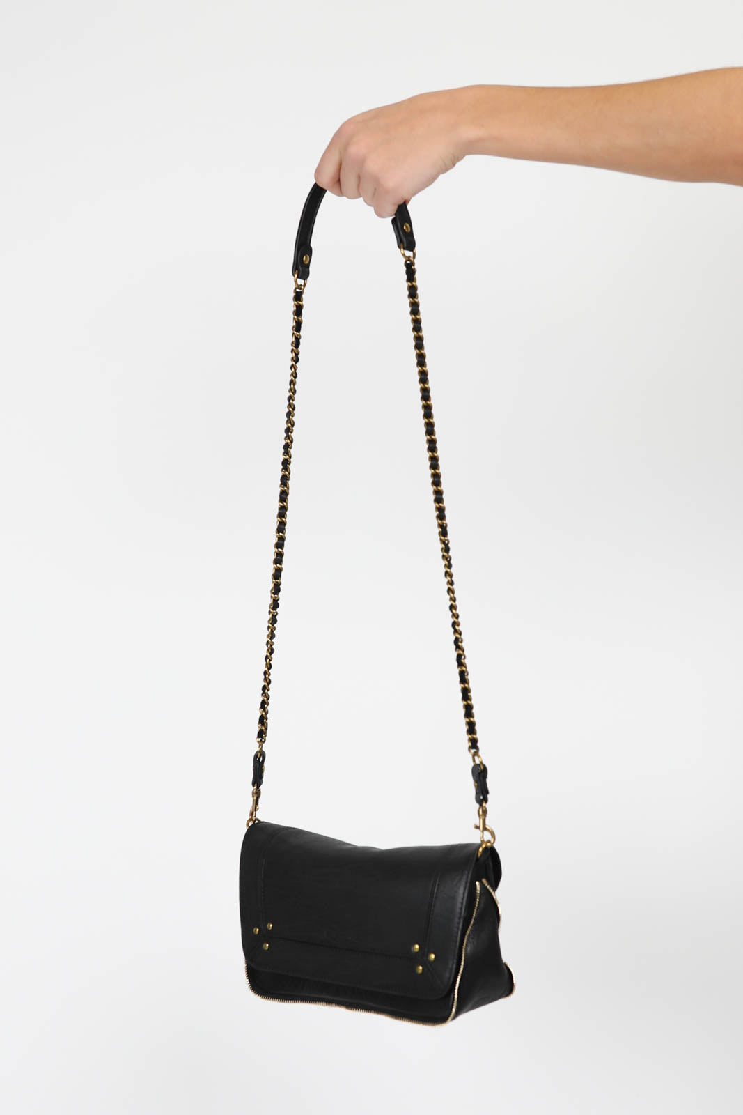 Sac Bobi S en noir