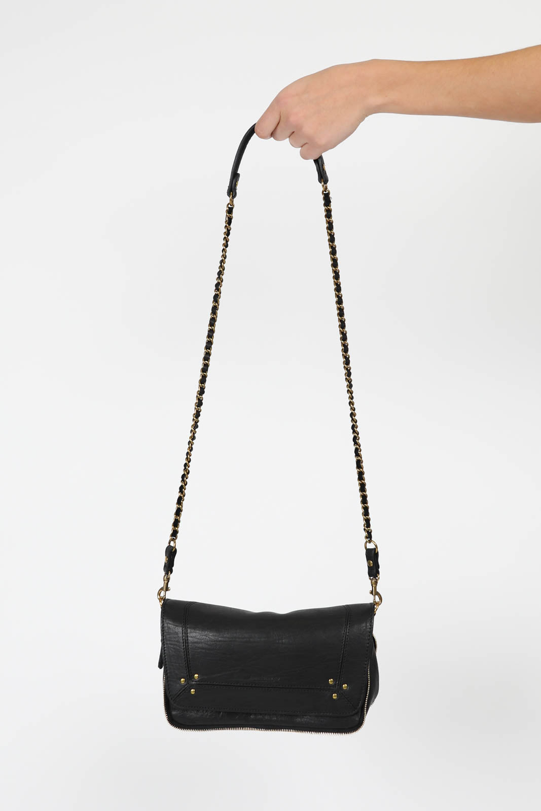 Sac Bobi S en noir