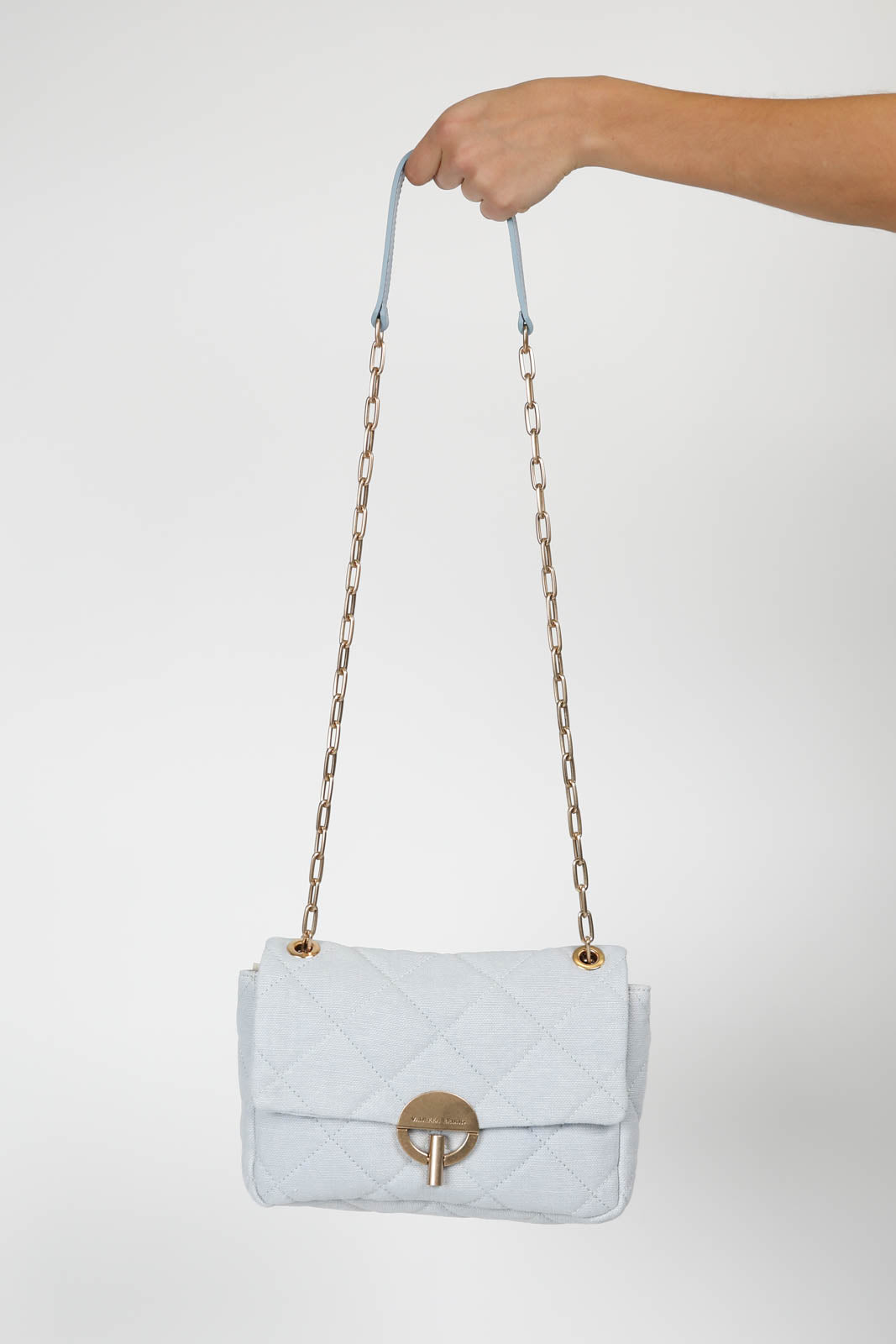 Sac Moon MM en Aqua