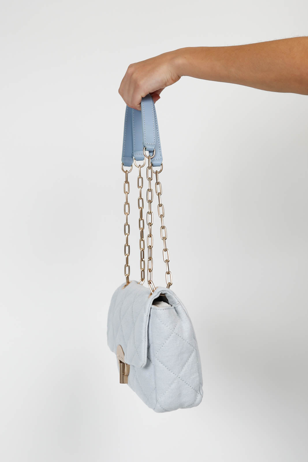 Sac Moon MM en Aqua