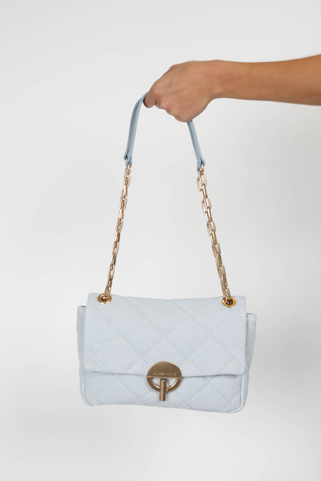 Sac Moon MM en Aqua