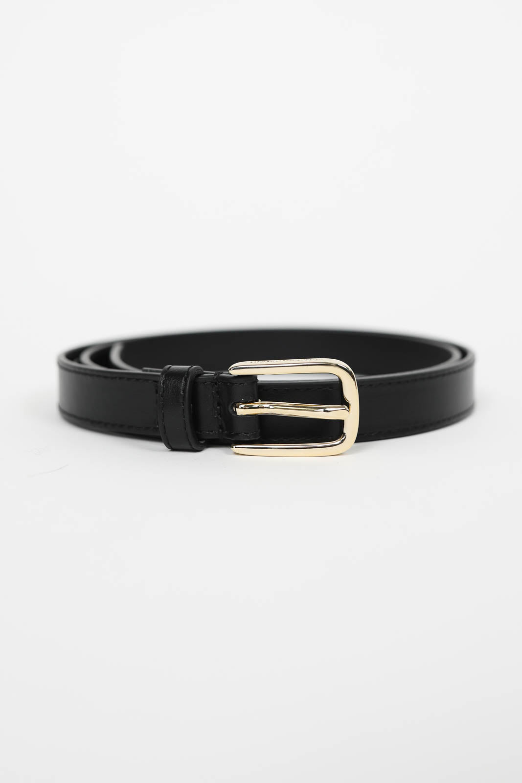 Ceinture 20mm en noir