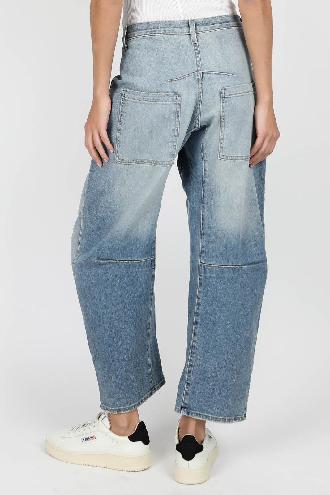 Jeans Shon en Summer Wash