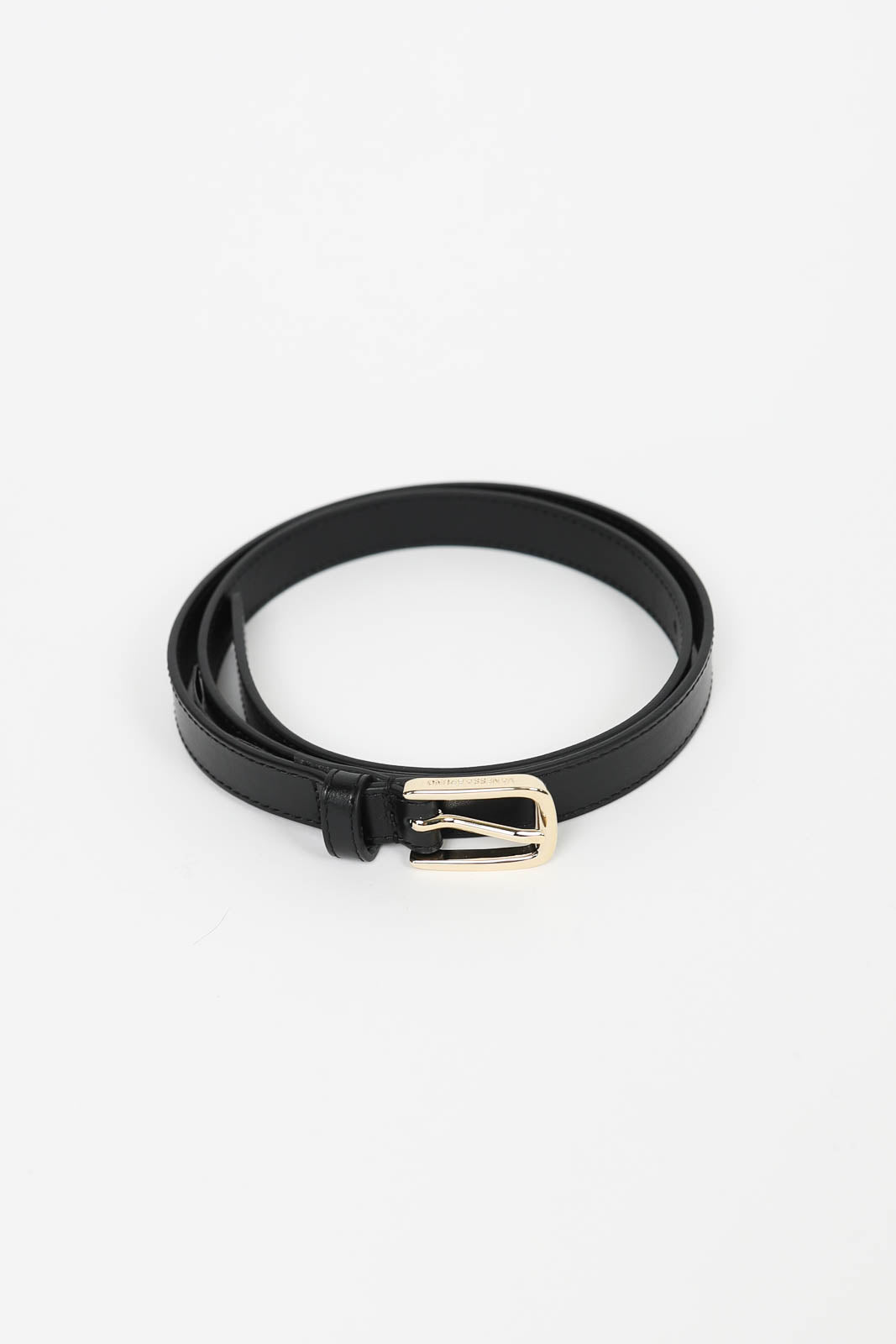 Ceinture 20mm en noir