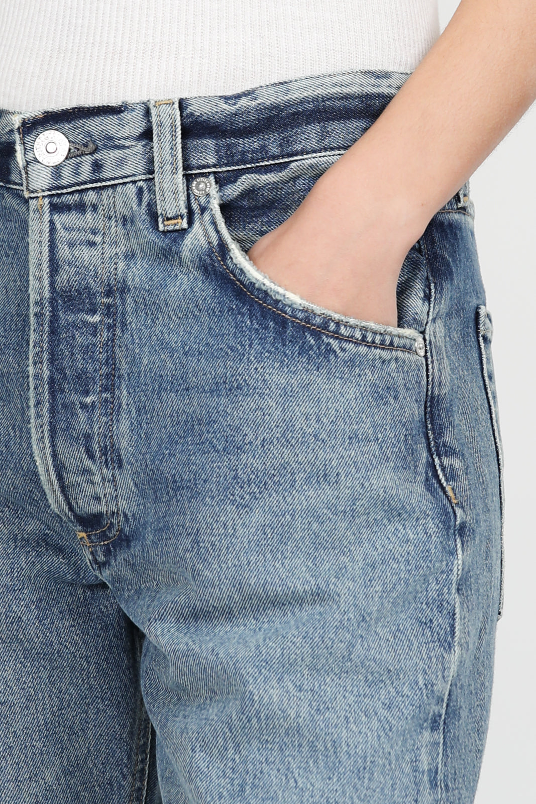 Jeans Winslow à Pacifica
