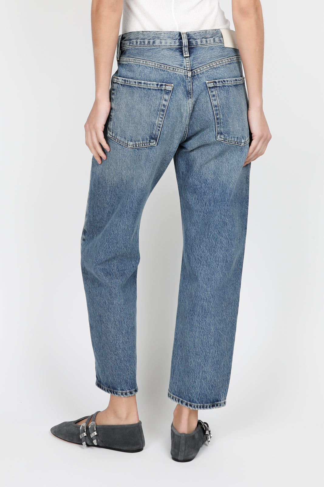 Jeans Winslow à Pacifica