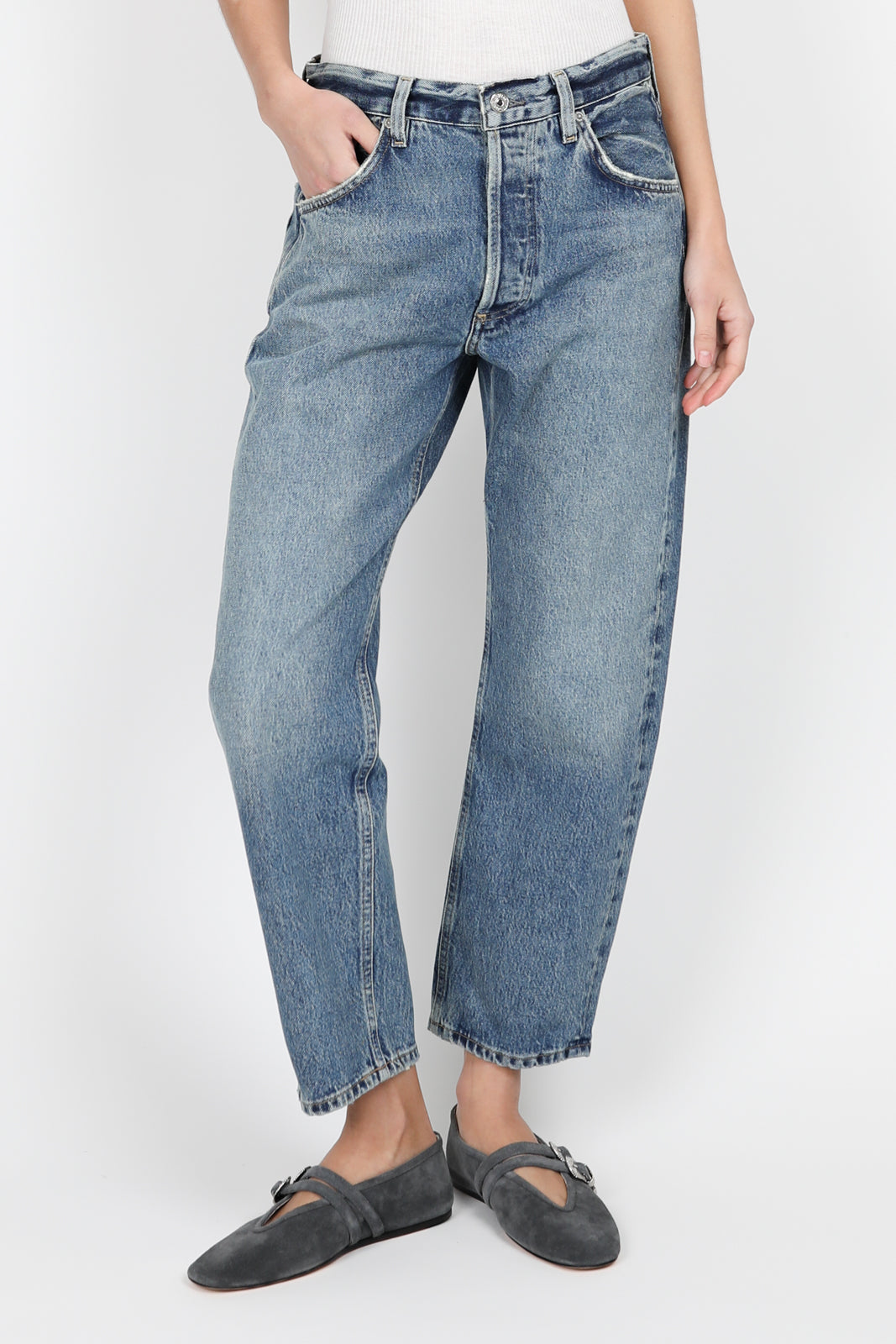 Jeans Winslow à Pacifica