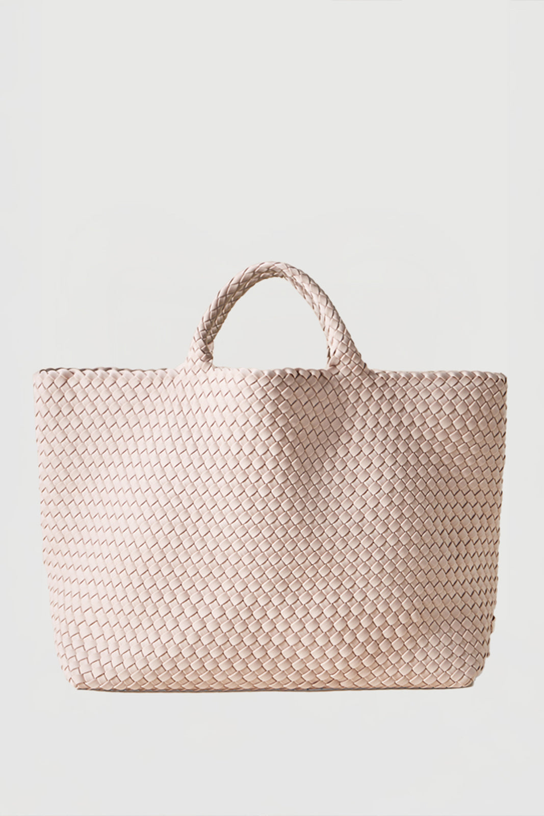 Sac St. Barths Large in Shell Pink